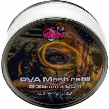 PVA Hydrospol Náhradná Pančucha 35mm 25m