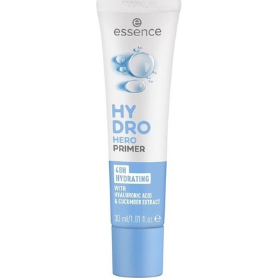 Essence Hydro Hero Hydratačná podkladová báza 30 ml