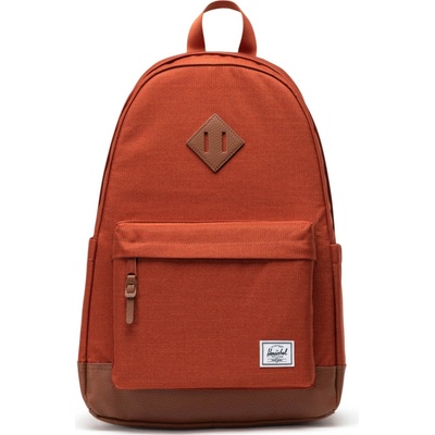 Herschel Heritage New Arabian Spice Crosshatch/Tan 24 l