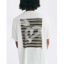 Thinking MU Grafitti Aaron R Tee White