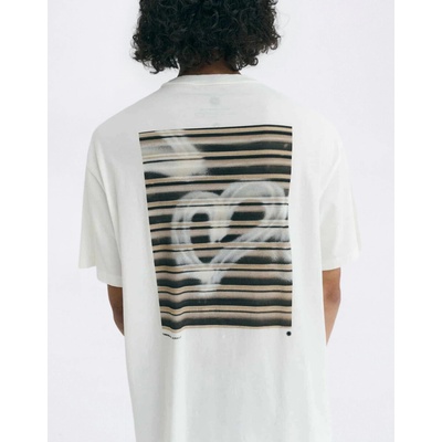 Thinking MU Grafitti Aaron R Tee White