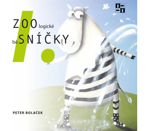 ZOOlogické báSNÍČKY