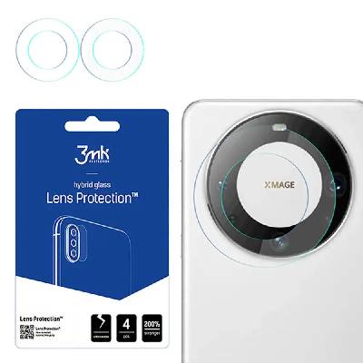 Протектори за камера 3mk Lens Protection за Huawei Mate 60 Pro (5903108538060)
