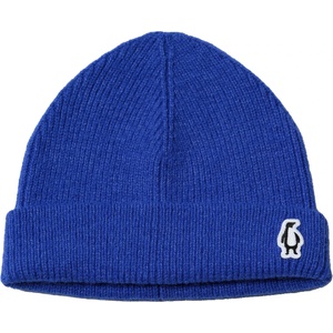 GOSOAKY Детска зимна шапка (beanie) GOSOAKY Kid's Red Dragon Beanie - Bright Marina - размер 128/146 (EU) (904-2382-0913)