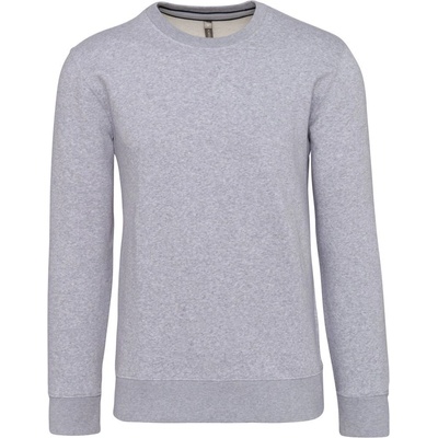 Kariban k488 / Суитшърт - оксфордско сиво 4xl (20k48839814)