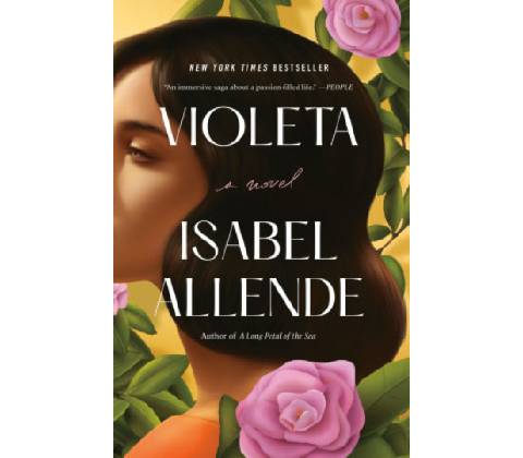 Violeta