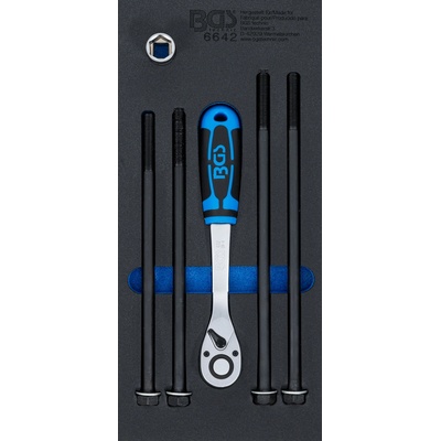 BGS Technic 6642