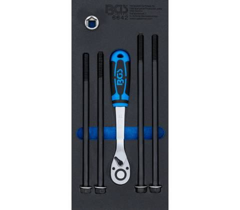BGS Technic 6642