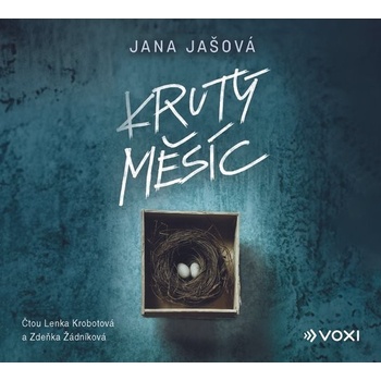 Krutý měsíc