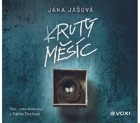 Krutý měsíc