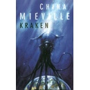 Knihy Kraken - China Miéville