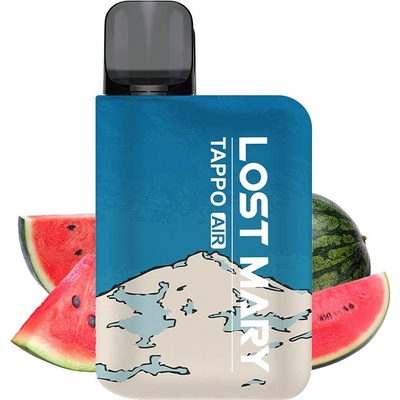 Lost Mary Tappo Air + Watermelon Limited Edition Pro Pod 2ml/20mg