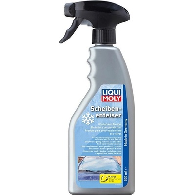 Liqui Moly 6902 Rozmrazovač ledu na skle 500 ml