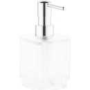 GROHE Selection Cube 40805000