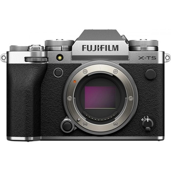 Image 1 of Fujifilm X-T5 Body Silver (16782272)