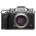 Fujifilm X-T5 Body Silver (16782272)