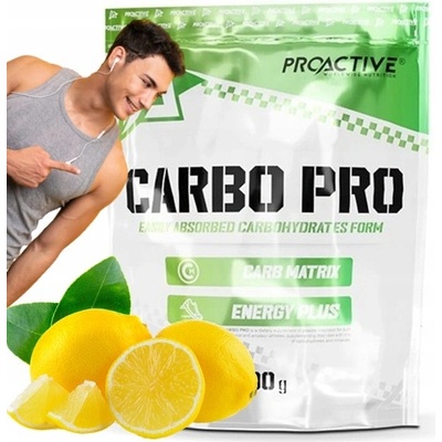 Proactive Carbo Pro 1000 g