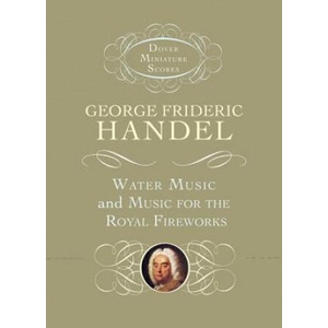 George Frideric Handel | George Frideric Handel (ISBN: 9780486406381)