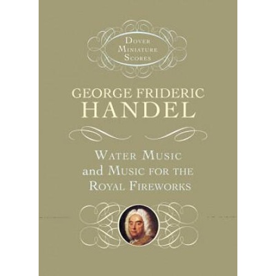 George Frideric Handel | George Frideric Handel
