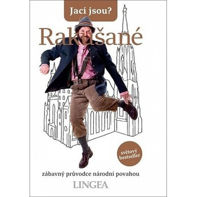 Jací jsou? - Rakušané