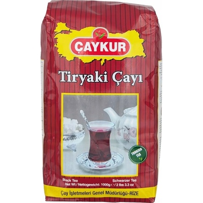 Caykur Tiryaki Cayi 1 kg