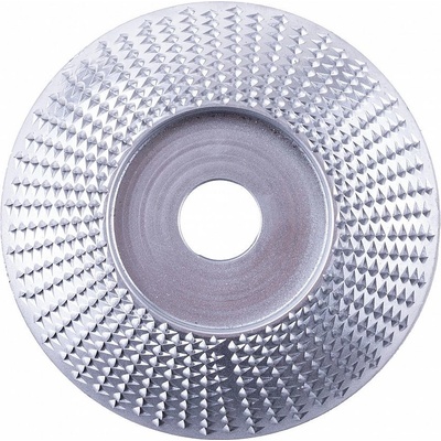 Kotouč rašplový MasiPro na dřevo 125mm