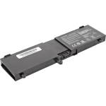 Movano Батерия за Asus G550 / N550 / Q550, C41-N550, 3500 mAh (BT/AS-N550)