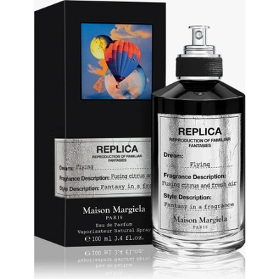 Maison Margiela replica Flying parfumovaná voda unisex 100 ml