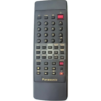 GENERAL PANASONIC EUR50708 - съвместимо дистанционно управление на марката General (EUR50708)