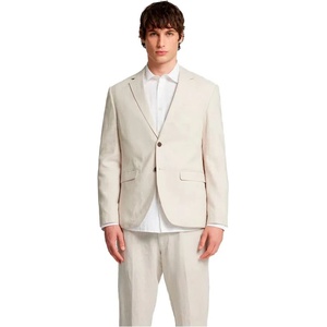 SELECTED Сако Selected Malik Sun Regular Fit blazer - Beige (Oatmeal)