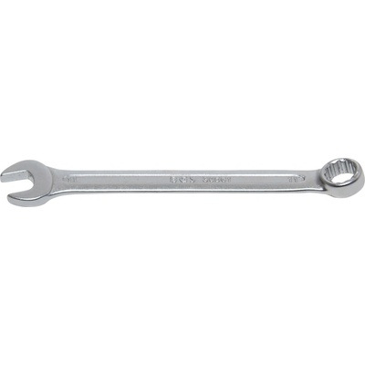BGS technic Klíč očkoplochý 11 mm 15° vyhnutý BGS 30561