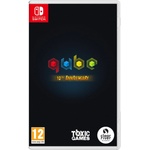 Toxic Games Qube 10th Anniversary (Switch)