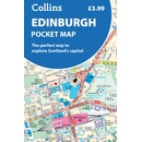 Edinburgh Pocket Map