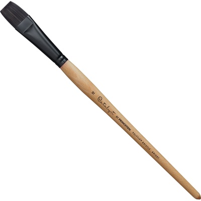 Princeton Artist Brush Catalyst Плоска четка 12 1 бр (P6400B12)
