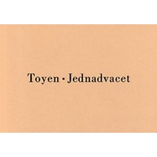 Jednadvacet - 2. vyd. Toyen CZ