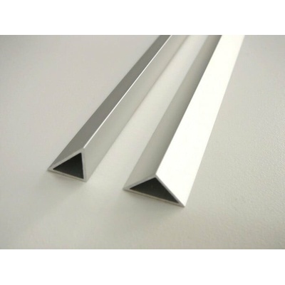 LED profil TRIANGEL - Profil bez krytu 2m TL-095072 095072