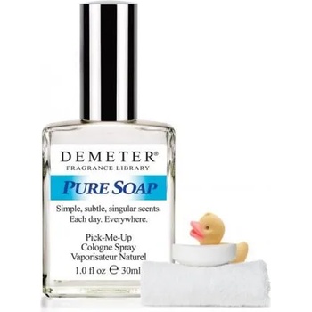 Demeter Pure Soap EDC 30 ml