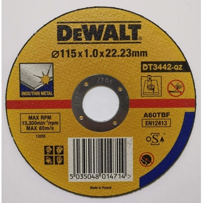 DeWalt DT3442