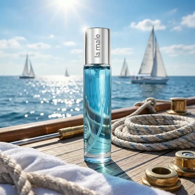 Neness La Male parfémovaná voda pánská 33 ml