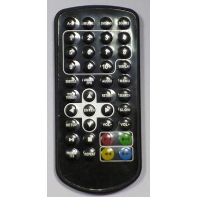 Diaľkový ovládač Sencor SPV7914T