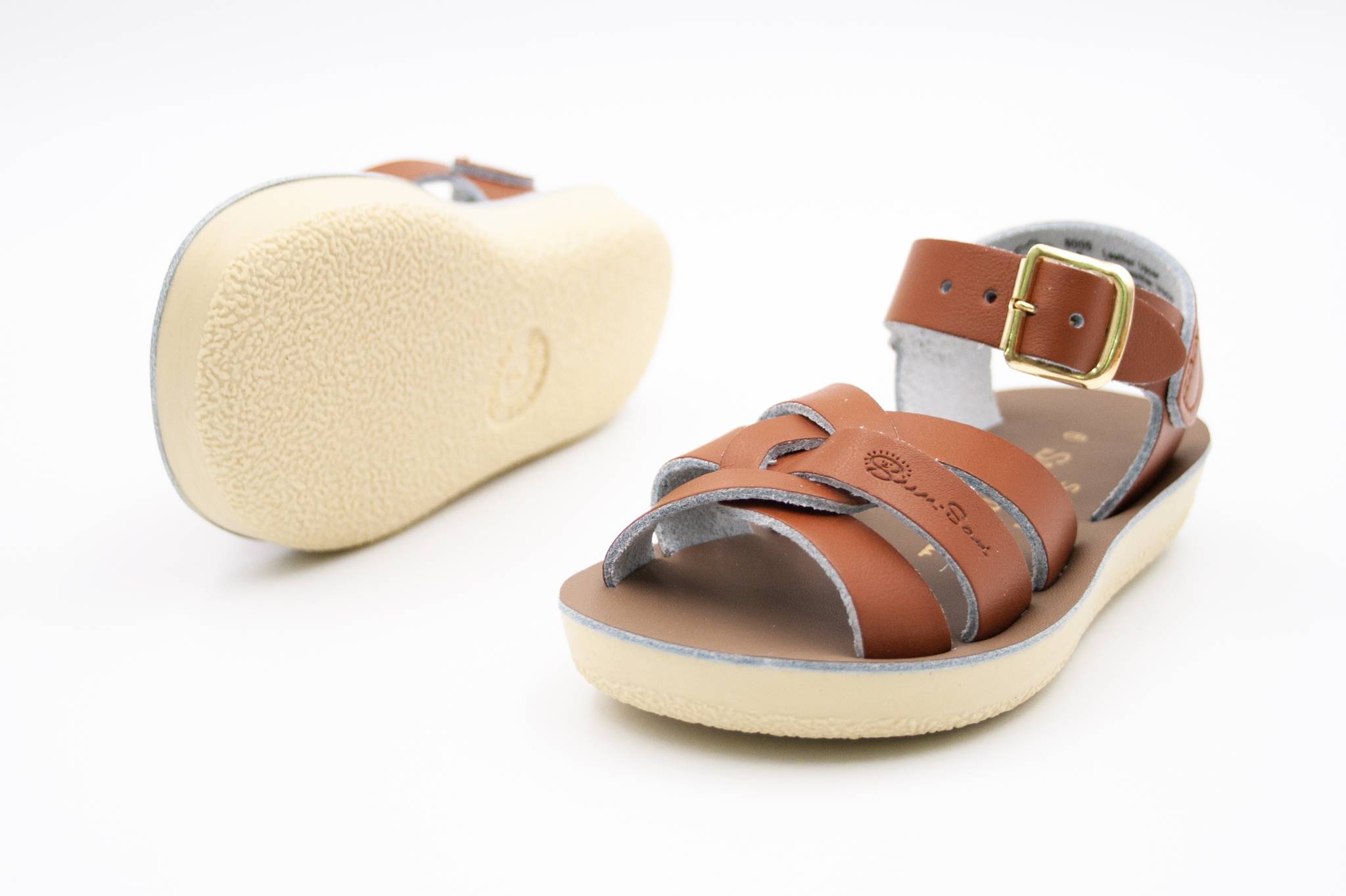 Salt-water Sandals Swimmer Tan od 58,5 € - Heureka.sk