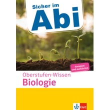 Sicher im Abi Oberstufen-Wissen Biologie