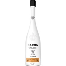Baron Hildprandt Meruňkovice 42,5% 0,7 l (holá láhev)
