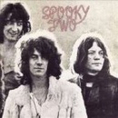 SPOOKY TOOTH - SPOOKY TWO -REISSUE- CD
