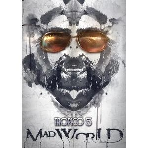 Kalypso Tropico 5 Mad World DLC (PC)