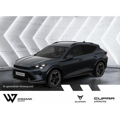 Cupra Formentor 2.0 TSI 4Drive 150 kW