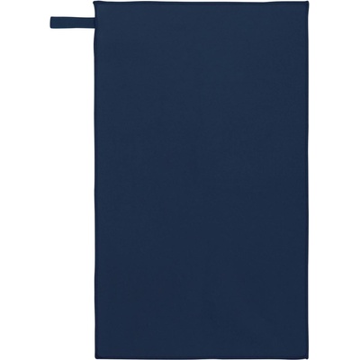 Proact PROACT. PA574 / Мека спортна кърпа от микрофибър - светло тъмносиня 50x100 см (20P57448099)