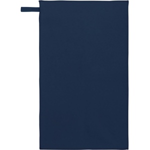 Proact PROACT. PA574 / Мека спортна кърпа от микрофибър - светло тъмносиня 50x100 см (20P57448099)