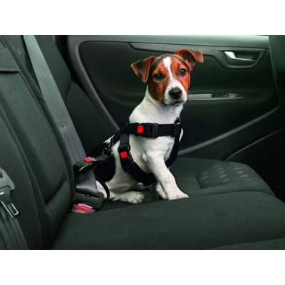 Karlie-Flamingo Bezpečnostní postroj do auta XS – Sleviste.cz