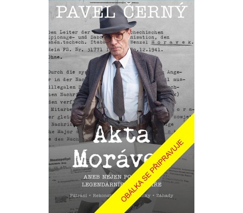 Akta Morávek